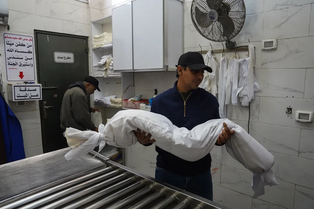 Palestinian girl dies of wounds from Israeli fire in Gaza amid ongoing ceasefire violations