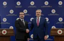 Министр Фидан: Сирия менен Түркиянын ортосундагы мамилелер акыркы эки жылда олуттуу өнүгүүгө жетишти