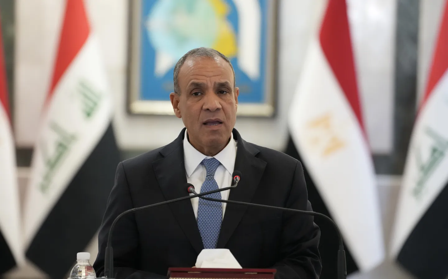 Egypt, Qatar call for de-escalation amid renewed regional tensions
