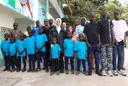 Nigeria go start fresh count of Nigeria out-of-school children