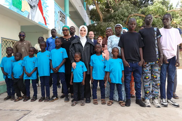 Nigeria go start fresh count of Nigeria out-of-school children