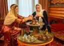 Qahva hidi kayfiyat va miyaga qanday ta'sir qiladi?