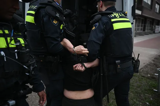 OM eist fors hogere straffen bij geweld tegen hulpverleners en publieke functionarissen