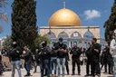 Un ministro israelí irrumpe en Al-Aqsa mientras aumentan ataques de colonos en Cisjordania ocupada
