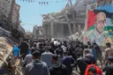Stichting dient strafrechtelijke klacht in tegen een Israëlische soldaat op vakantie in Italië