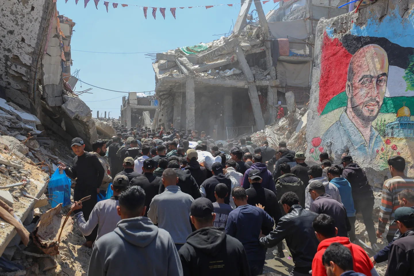 Stichting dient strafrechtelijke klacht in tegen een Israëlische soldaat op vakantie in Italië