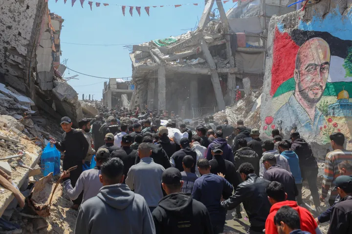 Stichting dient strafrechtelijke klacht in tegen een Israëlische soldaat op vakantie in Italië