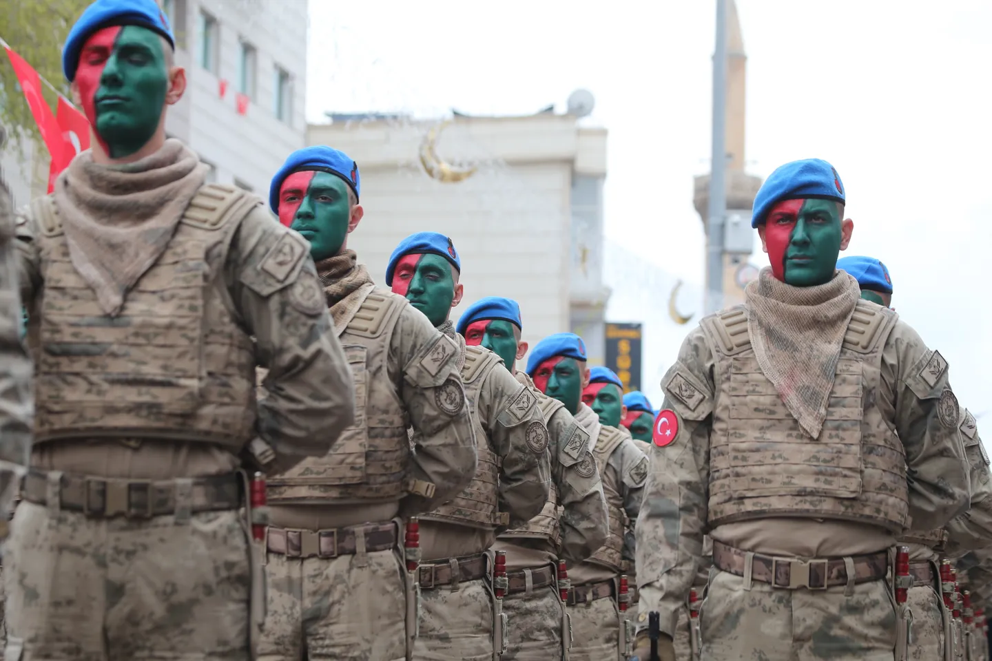 Si e forcon Türkiye rolin e saj në NATO përpara samitit të aleancës në Ankara