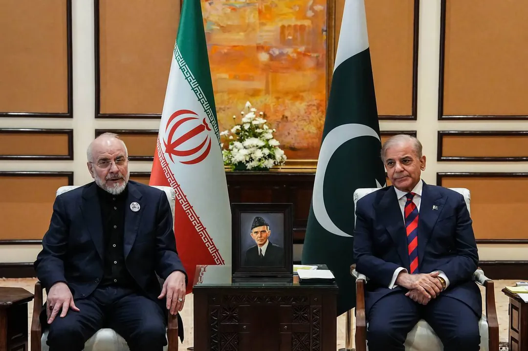 پاکستان وايي تمه لري چې د ایران او امریکا ترمنځه د سولې هوکړه په ۲۴ ساعتونو کې لاسلیک شي