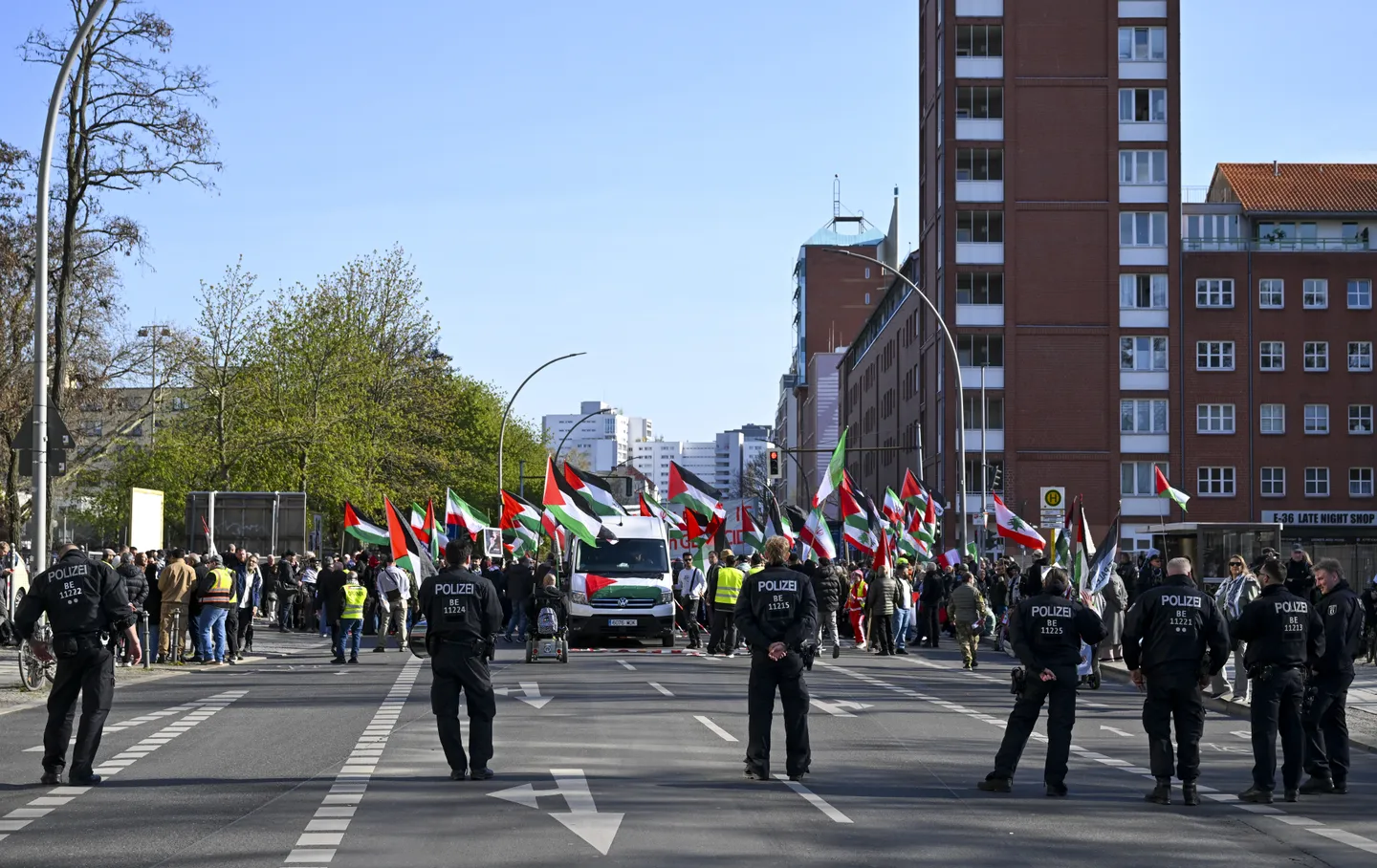 Bericht: Zivilgesellschaft weltweit in Bedrängnis