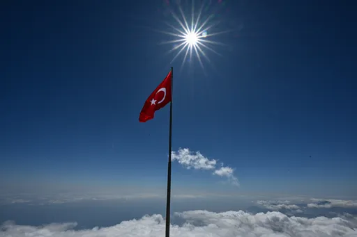 Turkiye: Zakon o procesu "Turkiye bez terorizma" objavljen u "Službenom glasniku"