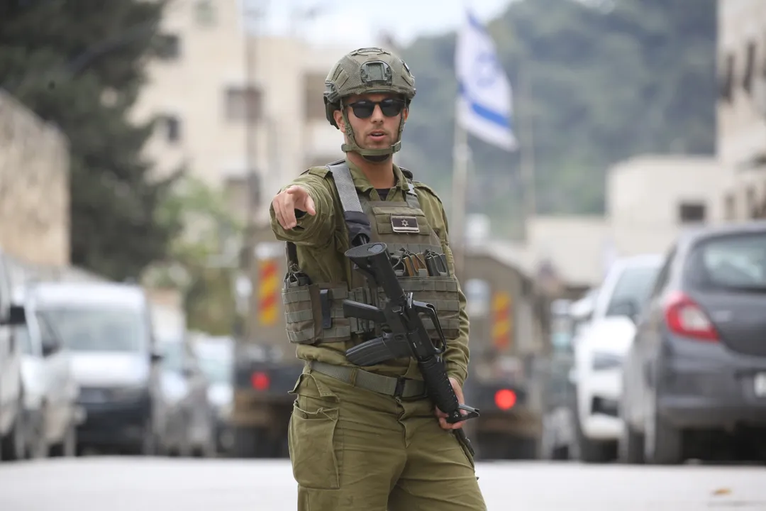 La Pologne réclame des comptes après les aveux de "crimes de guerre" de soldats israéliens