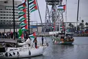 Flottilles pour Gaza: 26 Français portent plainte