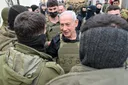 Lider izraelske opozicije: Netanyahu pretvara okupiranu Zapadnu obalu u bure baruta