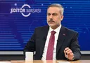 Hakan Fidan parteciperà domani al Vertice del Processo di Cooperazione dell'Europa Sudorientale