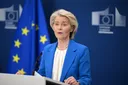 Фон дер Лајен ќе посети четири земји од Западен Балкан кон крајот на септември