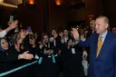 25 years of glory: How AK Party helped shape modern Türkiye