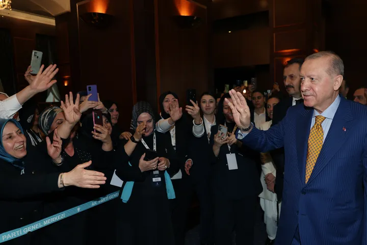 25 years of glory: How AK Party helped shape modern Türkiye