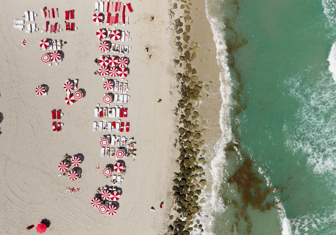 Jeder Fünfte kann sich keinen Urlaub leisten