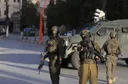 Israeli forces injure two Palestinian women, girl in occupied West Bank raid