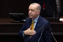 اردوغان به تیم ملی والیبال زنان تورکیه تبریک گفت