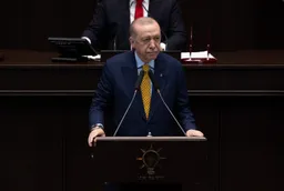 جۇمھۇر رەئىس ئەردوغان ھىندونېزىيە پىرېزىدېنتى سۇبيانتو بىلەن تېلېفوندا كۆرۈشتى