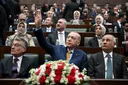 Турската владејачка АК партија одбележува 25 години од основањето