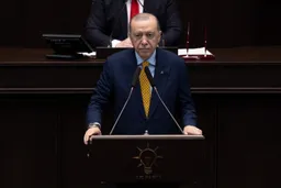 جۇمھۇر رەئىس ئەردوغان قاتاردا زىيارەتتە بولىدۇ