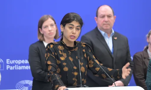 France: Nunez accusé d'avoir participé à la diffusion de fausses informations sur Rima Hassan