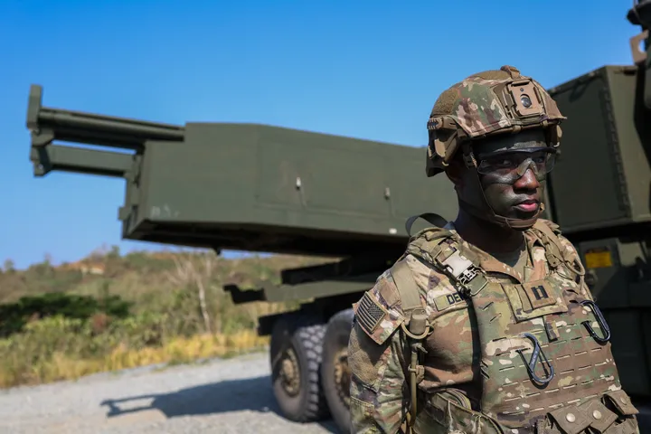 US go withdraw 200 of dia  soldiers from Nigeria