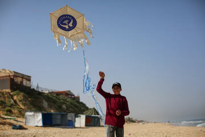 מערפילים ועד כוסברה: רשימת הדברים שישראל אסרה משיקולים "ביטחוניים"