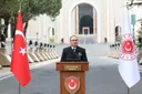 ანკარა: ჩვენ გავაგრძელებთ ჩრდილოეთ კვიპროსის თურქული რესპუბლიკის უფლებებისა და ინტერესების დაცვას