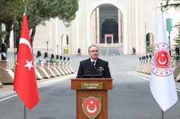 Türkiye-Pakistan-Saudi defensive pact aims to boost joint capabilities, regional security: Ankara