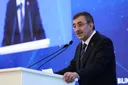 Le vice-président turc: Ankara renforce son climat d'investissement malgré l'incertitude mondiale