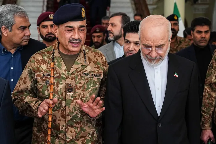 Iran vows 'crushing' response if US resumes attacks