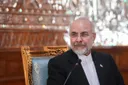 رئیسمجلس ایران: اگر ما نتوانیم نفت بفروشیم، کشورهای دیگر منطقه هم نخواهند توانست