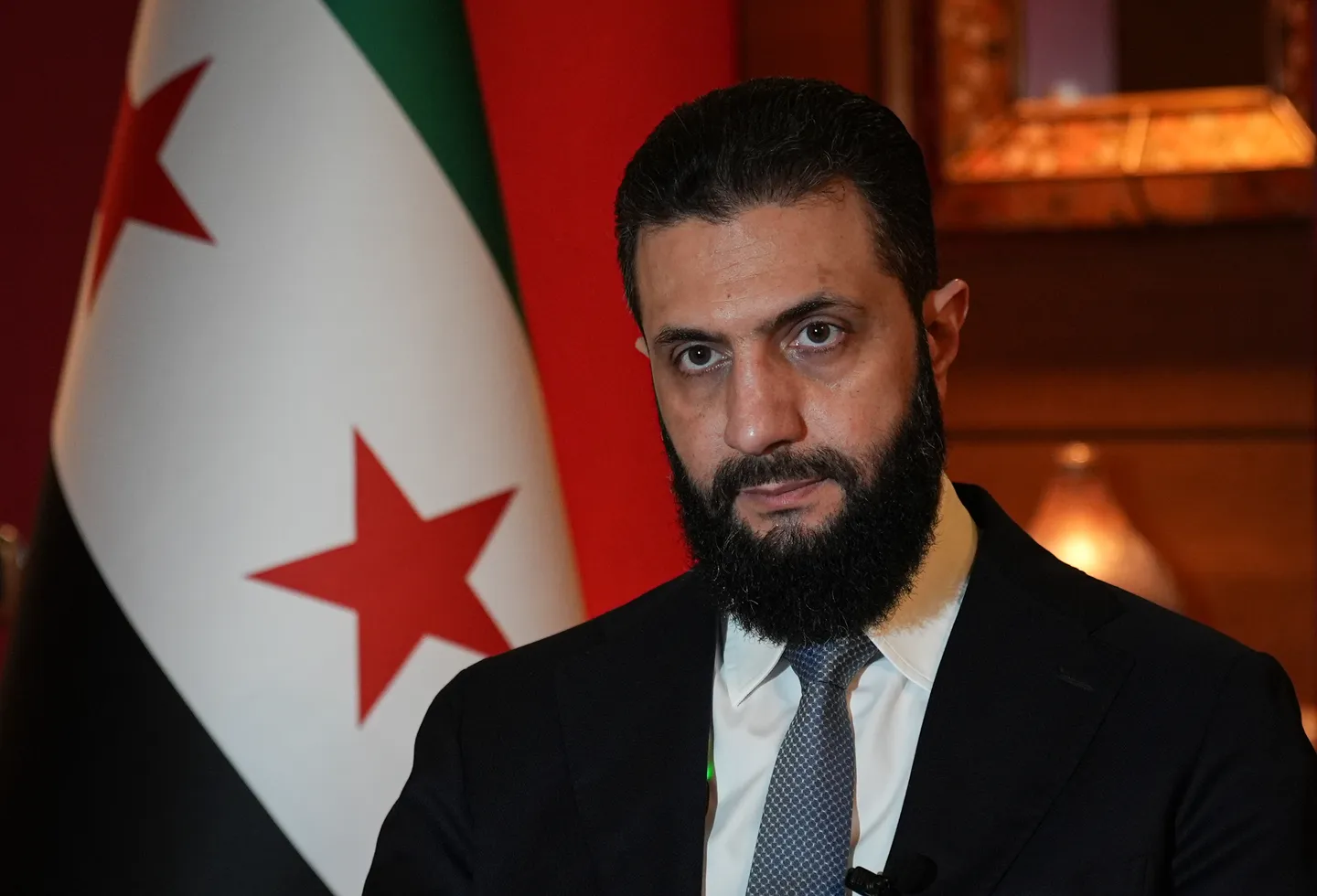 Al-Sharaa: Sirija okreće novu stranicu nakon uklanjanja s američke liste sponzora terorizma