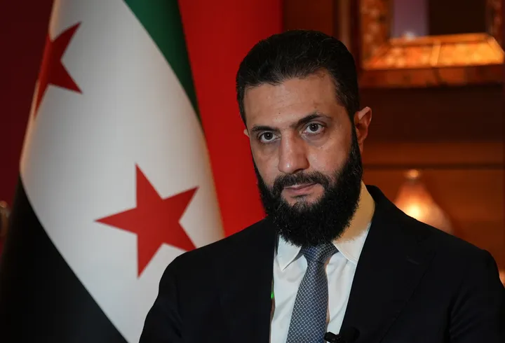 Al-Sharaa: Sirija okreće novu stranicu nakon uklanjanja s američke liste sponzora terorizma