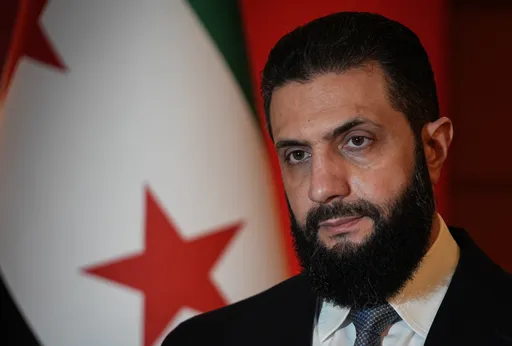 الشرع: إسقاط النظام السابق لم يكن من أجل سوريا فقط