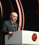 Erdogan estime que l'ordre mondial se trouve à un "seuil dangereux" et appelle à la stabilité