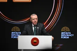 Antalya Diplomatie-Forum im deutschen Medienspiegel: Spricht hier der Neid?