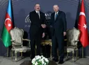 Presidenti turk përgëzon Azerbajxhanin për Ditën e Rivendosjes së Pavarësisë