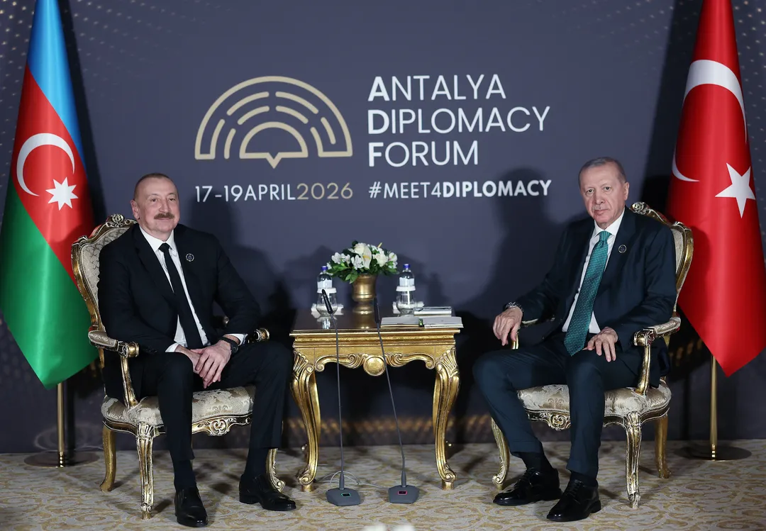 İ.Əliyev həmkarı R.T.Ərdoğana Demokratiya və Milli Birlik Günü münasibətilə məktub ünvanlayıb