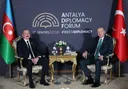 İ.Əliyev həmkarı R.T.Ərdoğana Demokratiya və Milli Birlik Günü münasibətilə məktub ünvanlayıb