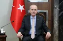 Numan Kurtulmuş: Türkiye è una garanzia importante per il futuro dell'Europa