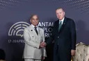 Пәкістан премьер-министрі Шариф Түркияға келеді