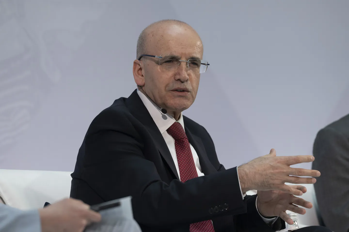 Ministri turk i Financave: Türkiye do ta forcojë mbikëqyrjen dhe kontrollin e tregjeve të kapitalit