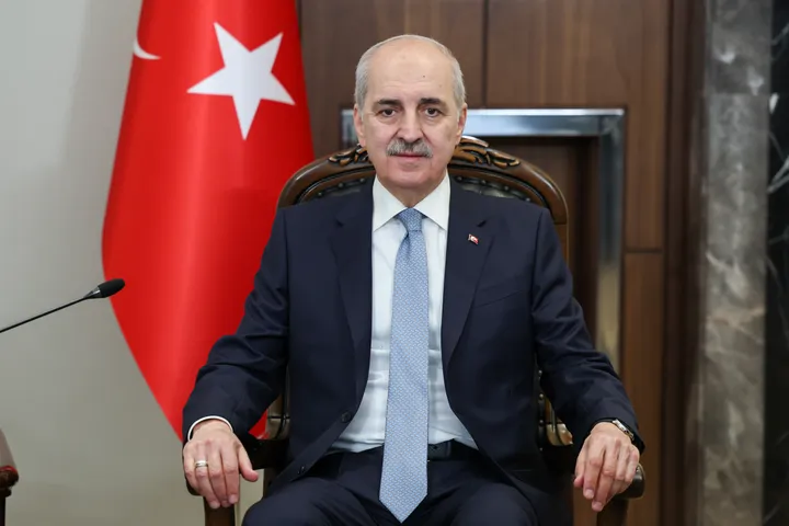 Kryeparlamentari turk: Izraeli i druhet rolit të Türkiyes në paqen rajonale