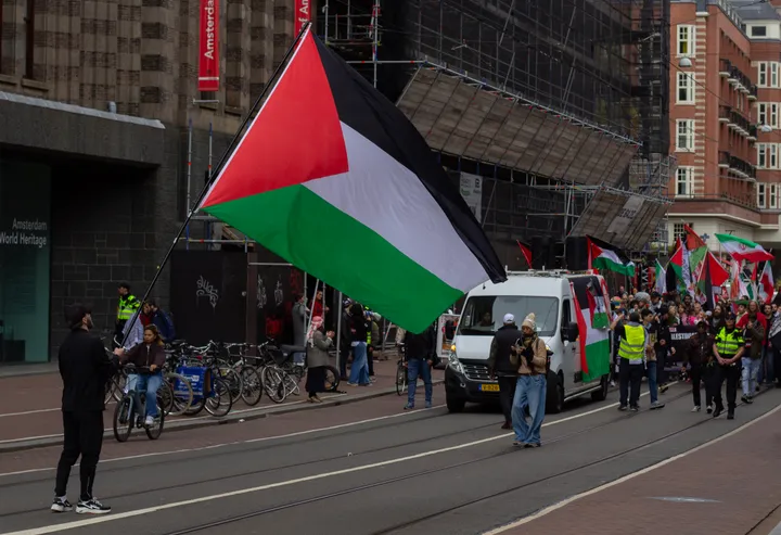Israël's dreiging om de coördinatie in Gaza stop te zetten toont EU's afnemende diplomatieke invloed