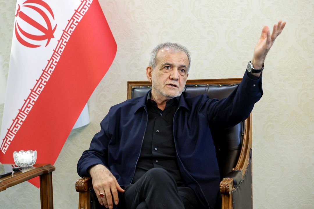 Presidenti i Iranit paralajmëron kundër përçarjes pas bisedimeve me SHBA në